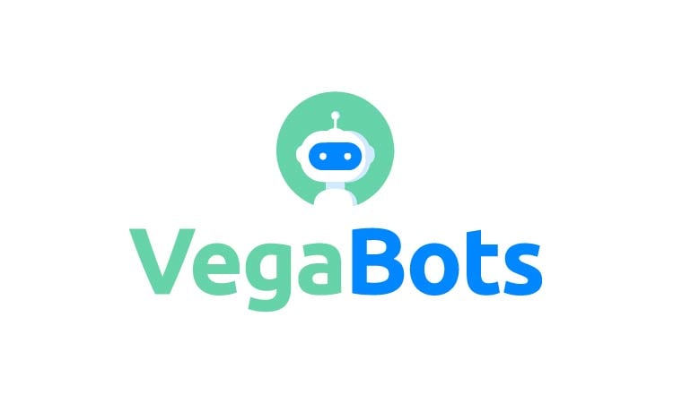 VegaBots logo
